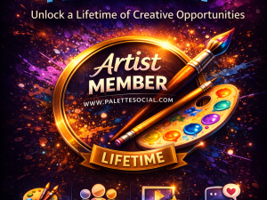 Lifetime membership