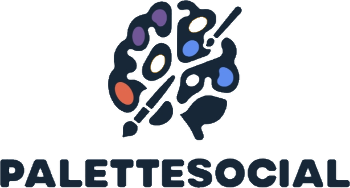 Palette social 