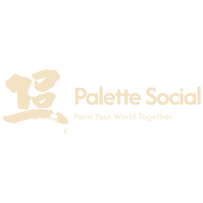 Palette social 