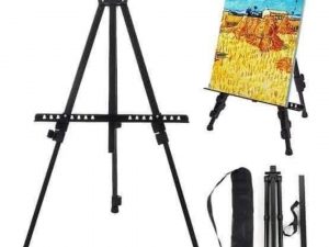 Metal Easel