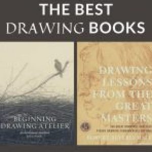 Group logo of Palette Drawing Books